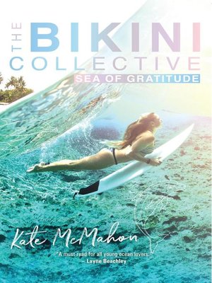 cover image of Sea of Gratitude